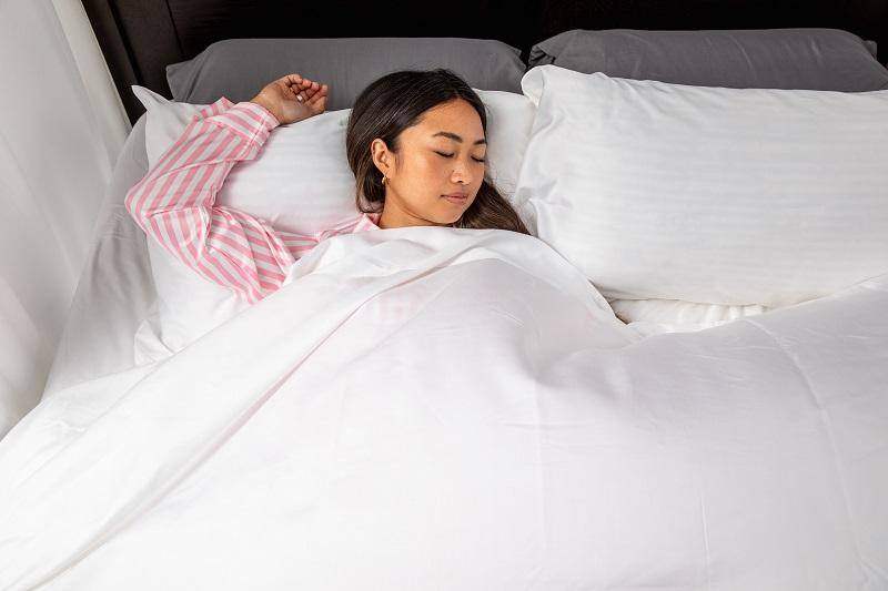 Bamboo Bed Sheet Set Bamboo Bed Sheet Set - Koala Comforts