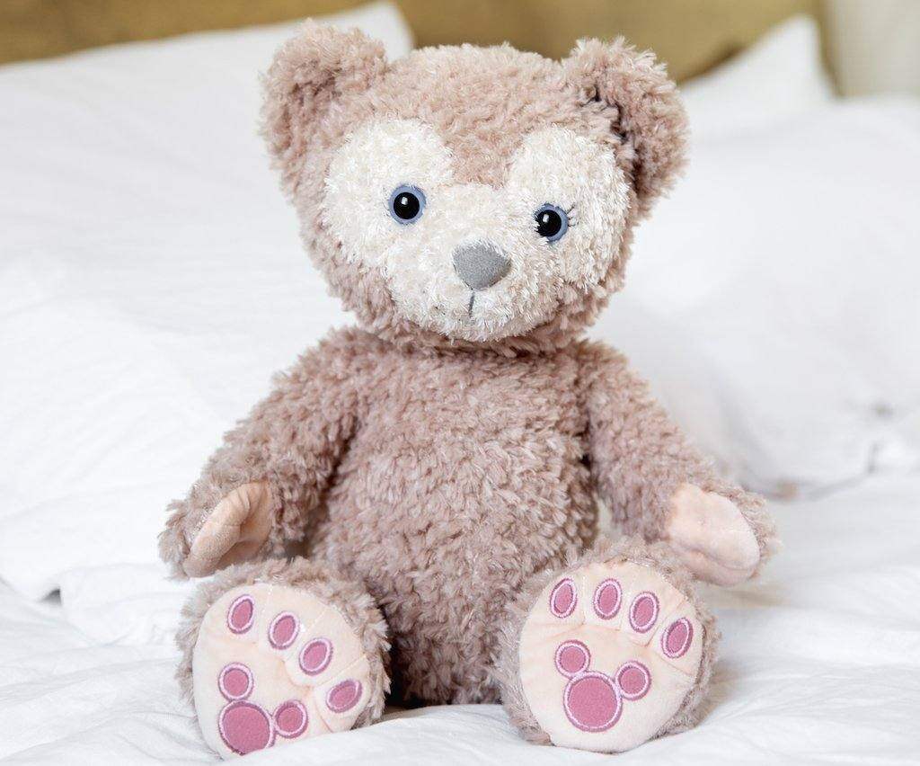 Weighted Toy Cuddle Companion Weighted Toy Cuddle Companion - Koala Comforts