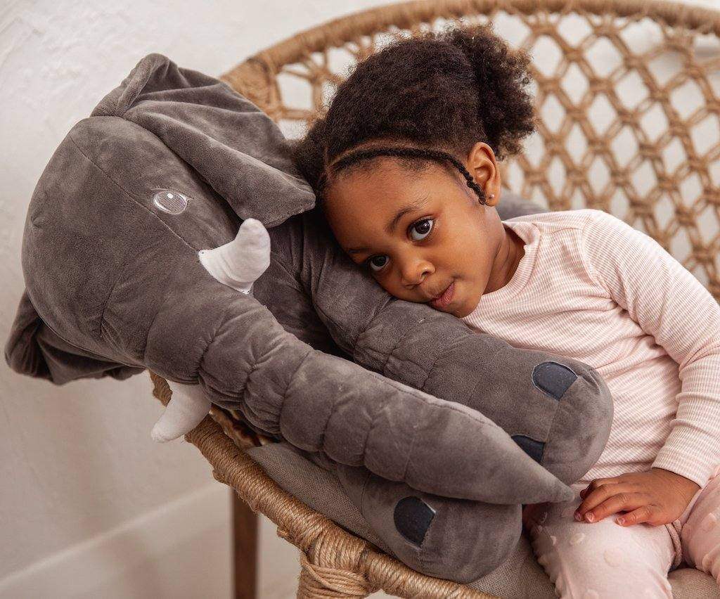Weighted Toy Cuddle Companion Weighted Toy Cuddle Companion - Koala Comforts