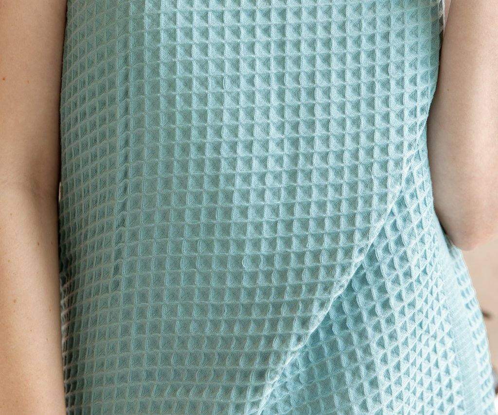 Waffle Bath Towels - Koala Comforts 