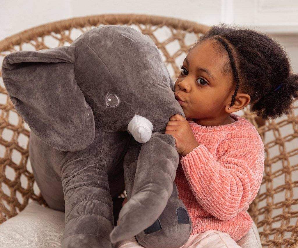 Weighted Toy Cuddle Companion - Koala Comforts 